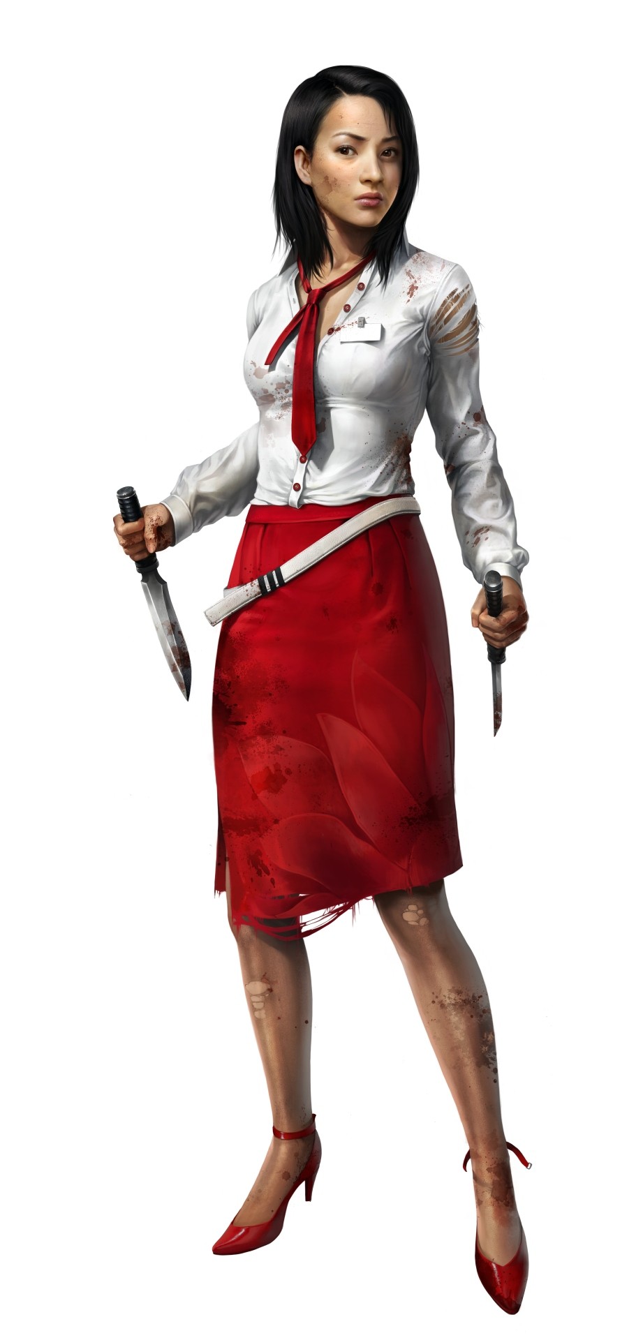Dead Island: Riptide